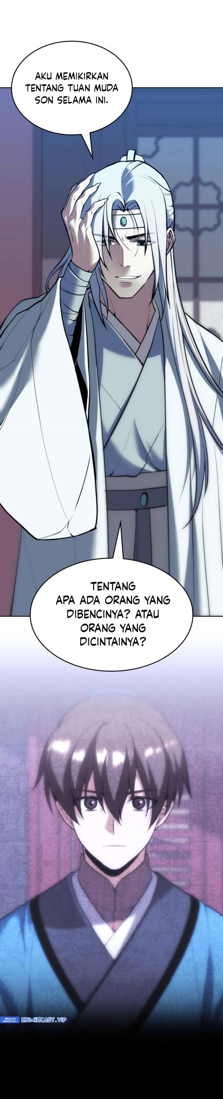 Tale of a Scribe Who Retires to the Countryside Chap 173 - Next Chap 174