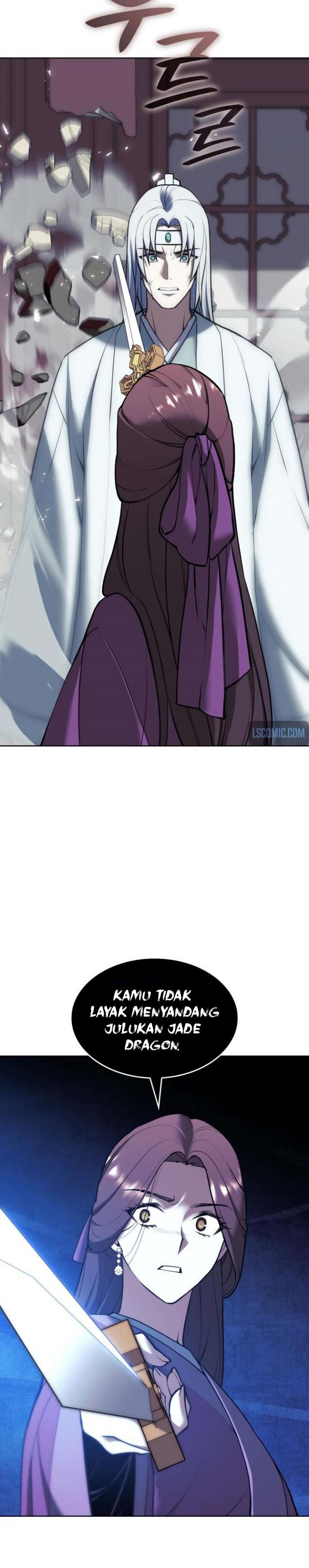 Tale of a Scribe Who Retires to the Countryside Chap 173 - Next Chap 174