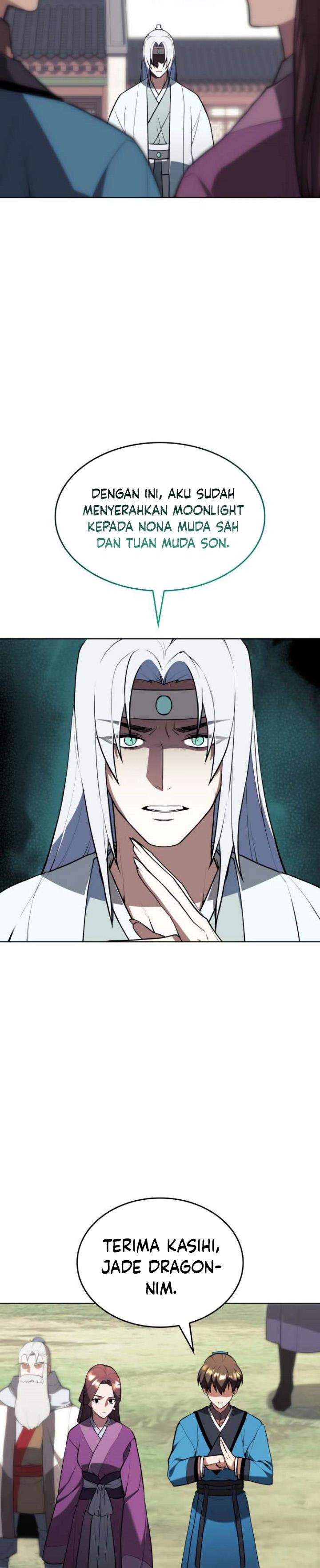 Tale of a Scribe Who Retires to the Countryside Chap 173 - Next Chap 174