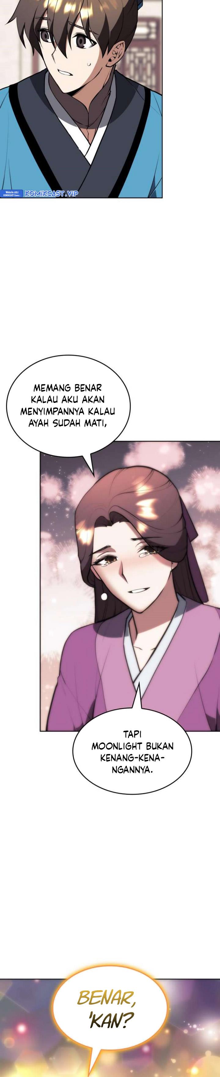 Tale of a Scribe Who Retires to the Countryside Chap 173 - Next Chap 174