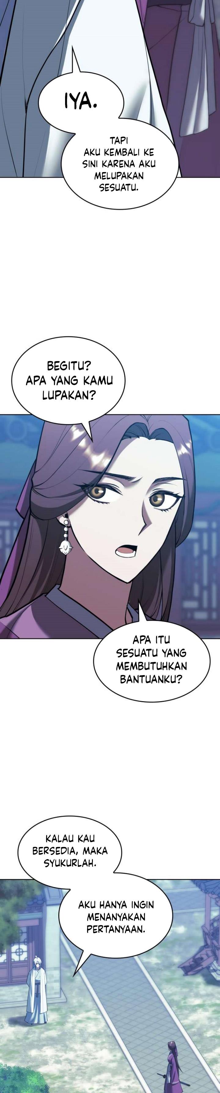 Tale of a Scribe Who Retires to the Countryside Chap 173 - Next Chap 174