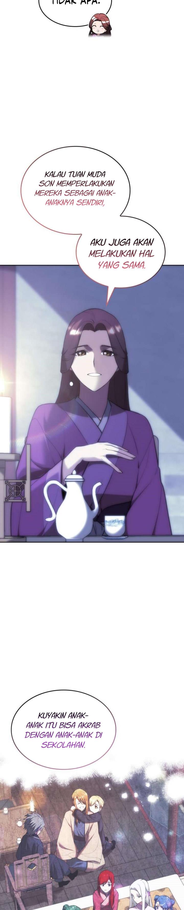 Tale of a Scribe Who Retires to the Countryside Chap 173 - Next Chap 174