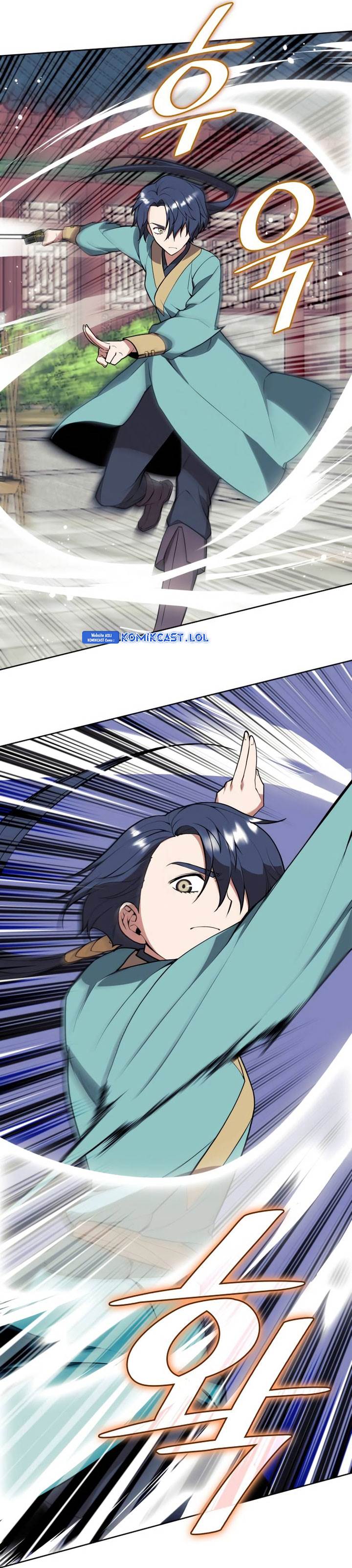 Tale of a Scribe Who Retires to the Countryside Chap 187 - Next Chap 188