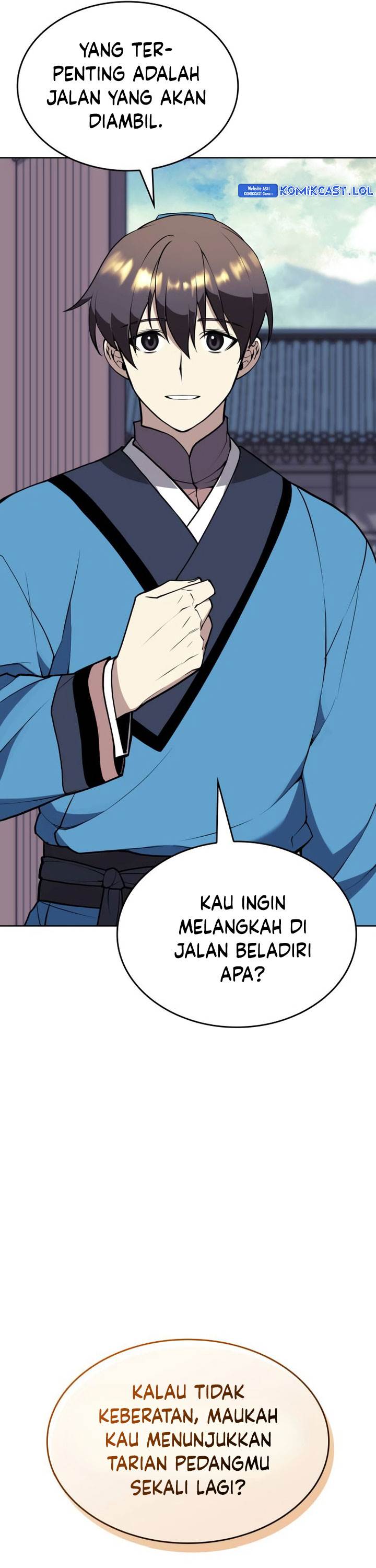 Tale of a Scribe Who Retires to the Countryside Chap 187 - Next Chap 188