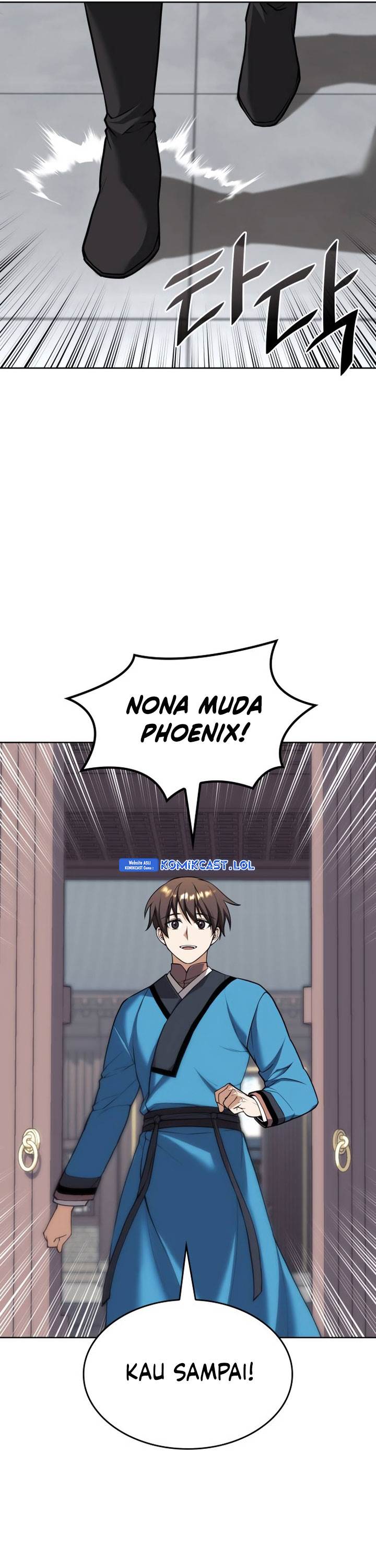 Tale of a Scribe Who Retires to the Countryside Chap 187 - Next Chap 188