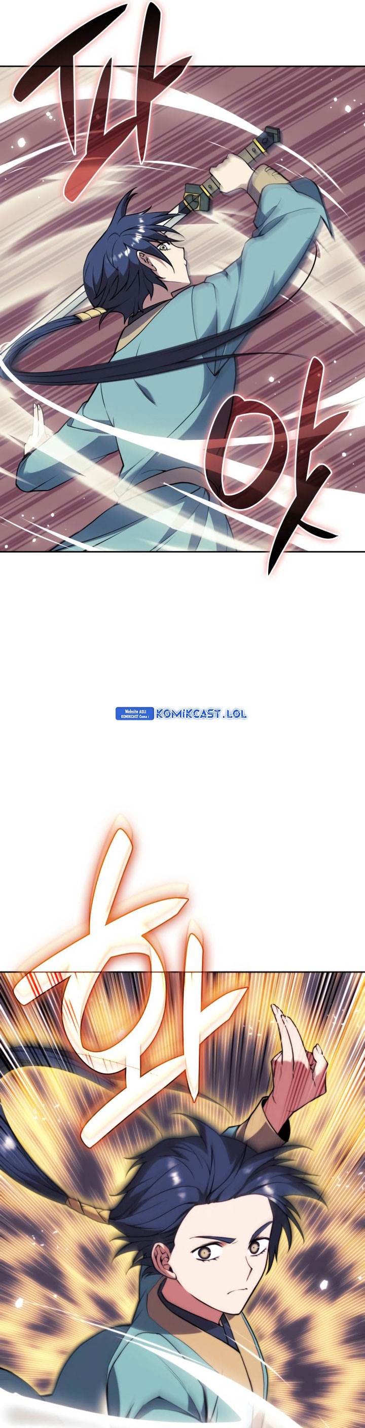 Tale of a Scribe Who Retires to the Countryside Chap 187 - Next Chap 188