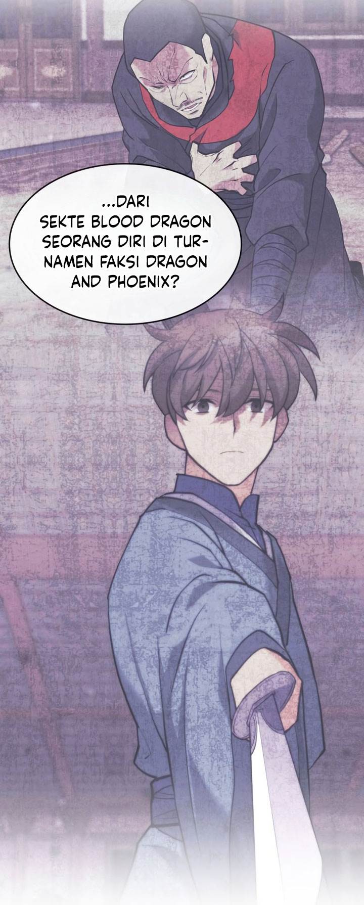 Tale of a Scribe Who Retires to the Countryside Chap 187 - Next Chap 188