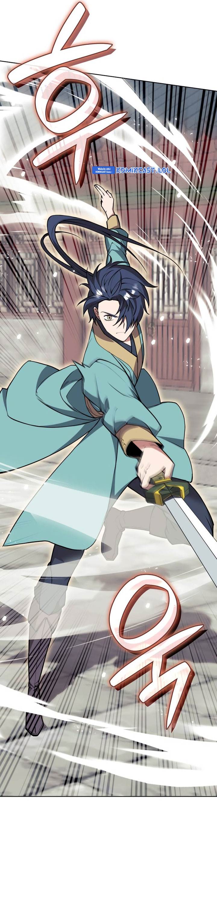 Tale of a Scribe Who Retires to the Countryside Chap 187 - Next Chap 188