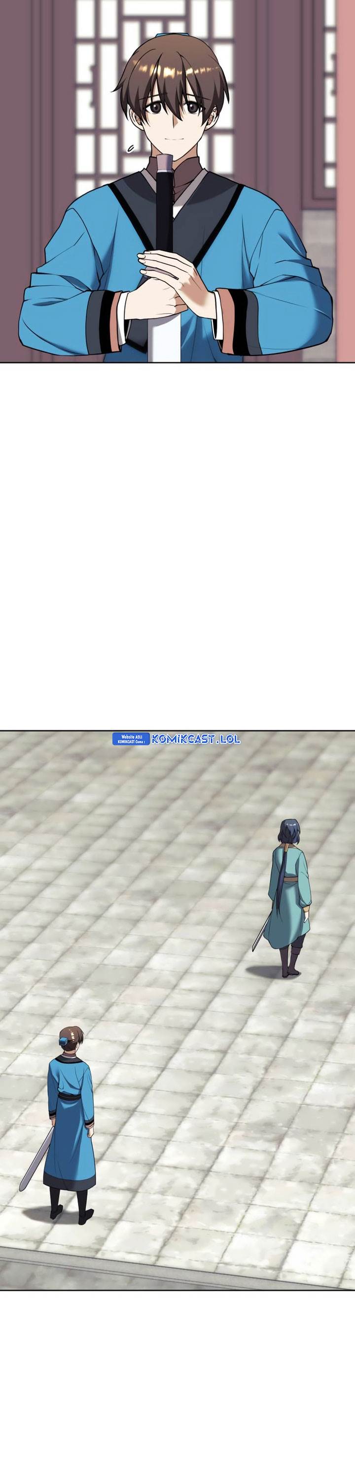 Tale of a Scribe Who Retires to the Countryside Chap 187 - Next Chap 188