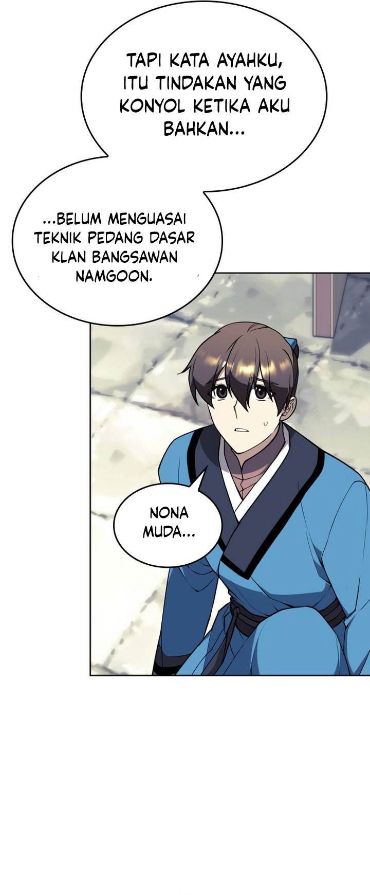 Tale of a Scribe Who Retires to the Countryside Chap 187 - Next Chap 188