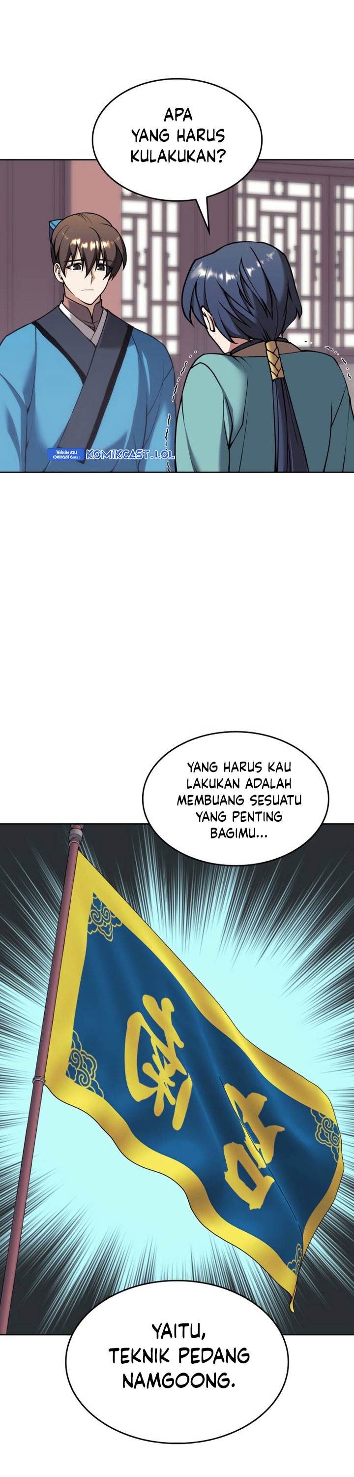 Tale of a Scribe Who Retires to the Countryside Chap 187 - Next Chap 188