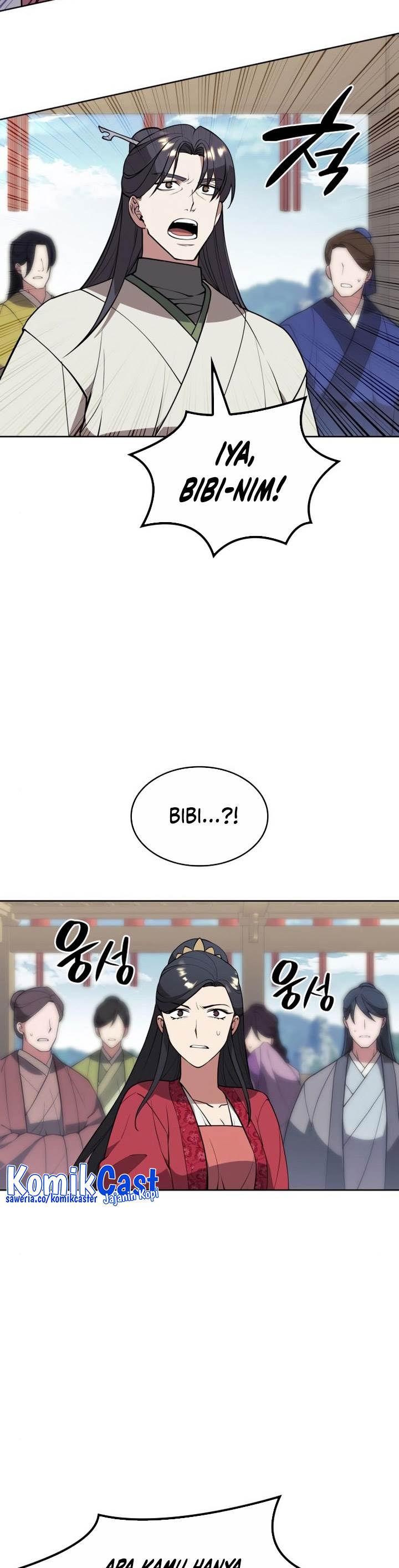 Tale of a Scribe Who Retires to the Countryside Chap 184 - Next Chap 185