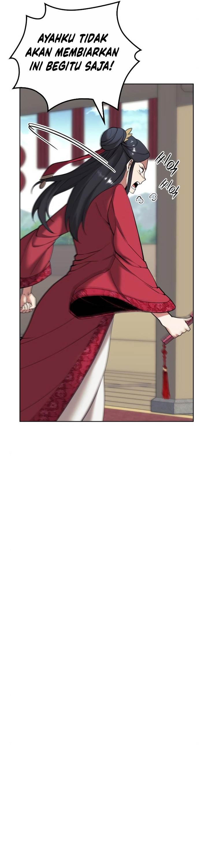 Tale of a Scribe Who Retires to the Countryside Chap 184 - Next Chap 185