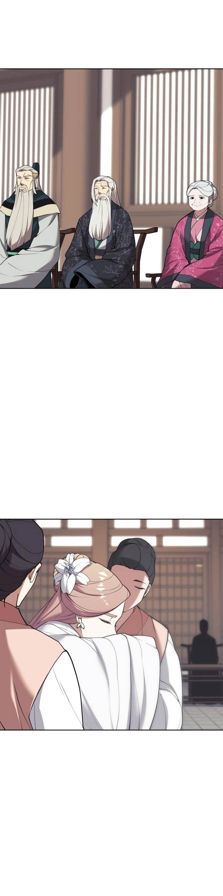 Tale of a Scribe Who Retires to the Countryside Chap 184 - Next Chap 185