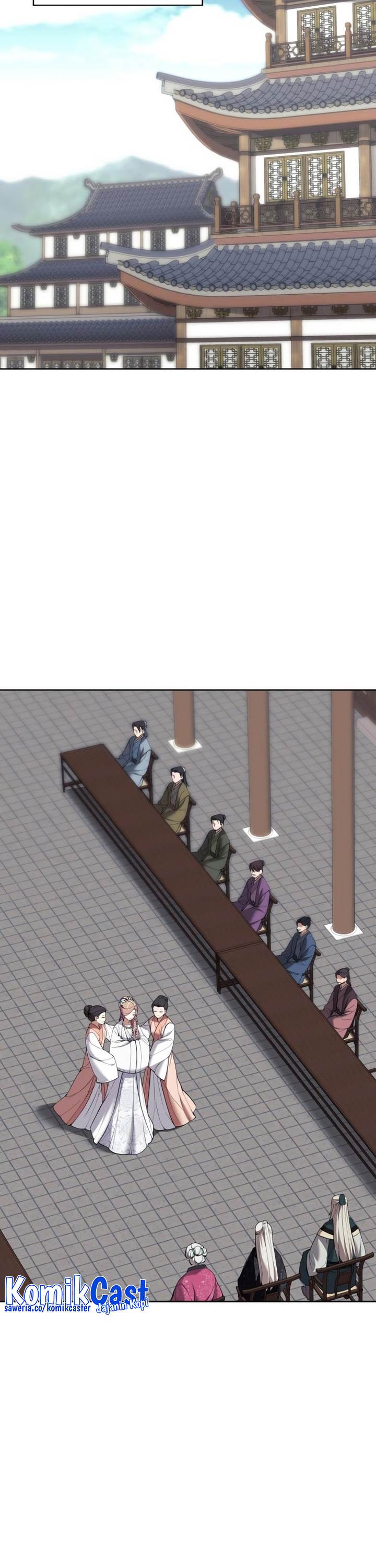 Tale of a Scribe Who Retires to the Countryside Chap 184 - Next Chap 185