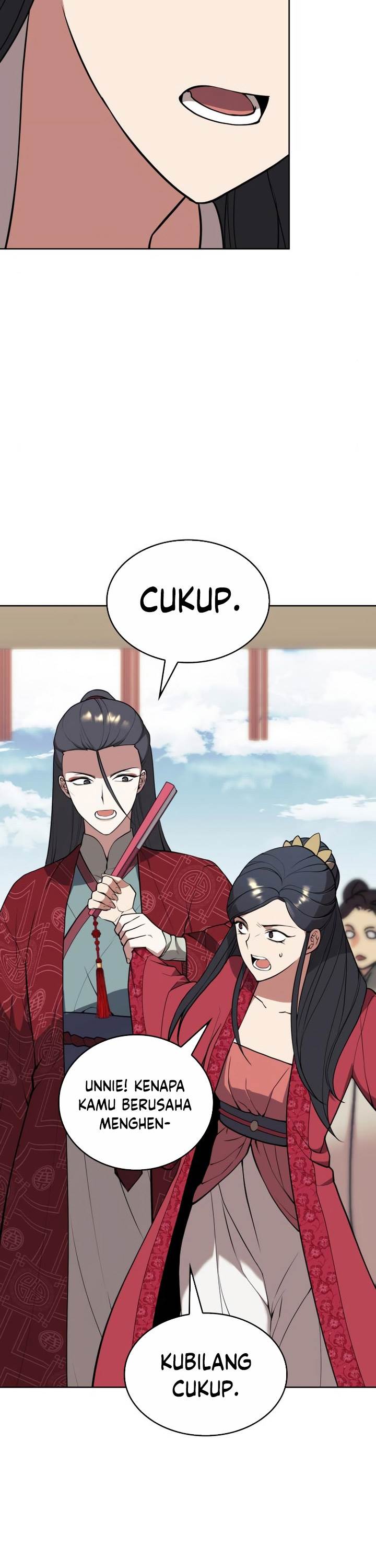 Tale of a Scribe Who Retires to the Countryside Chap 184 - Next Chap 185