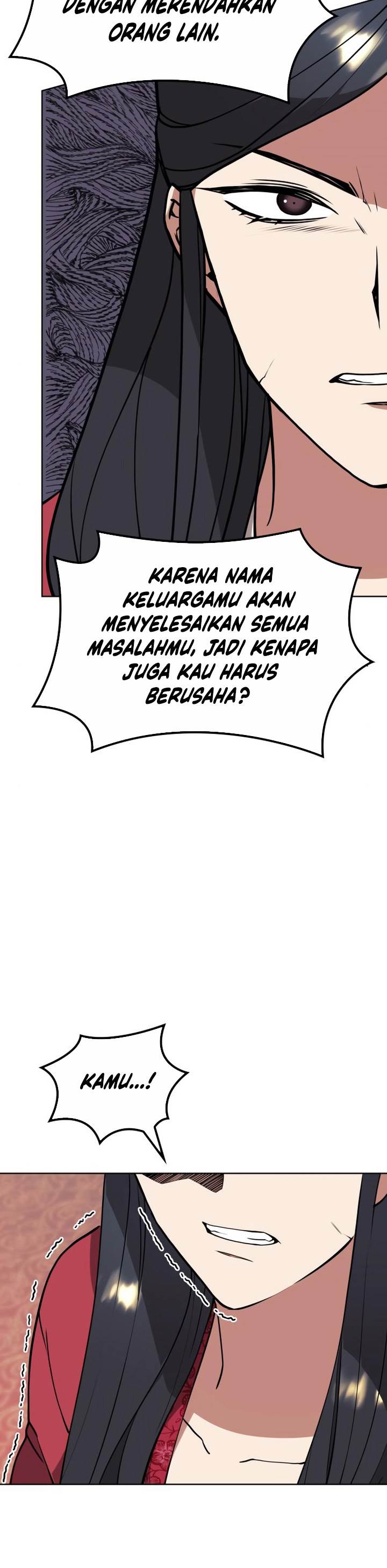 Tale of a Scribe Who Retires to the Countryside Chap 184 - Next Chap 185