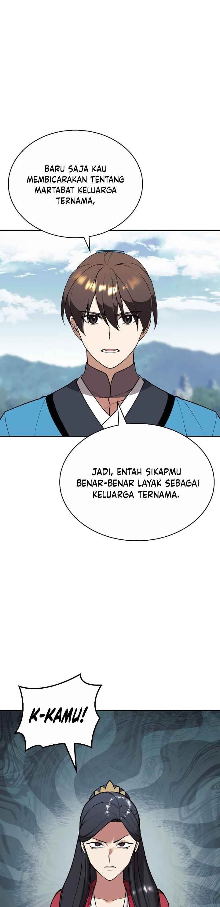 Tale of a Scribe Who Retires to the Countryside Chap 184 - Next Chap 185