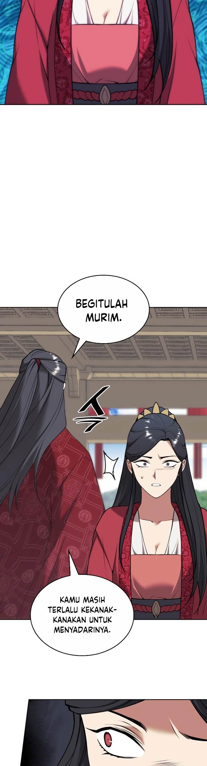 Tale of a Scribe Who Retires to the Countryside Chap 184 - Next Chap 185