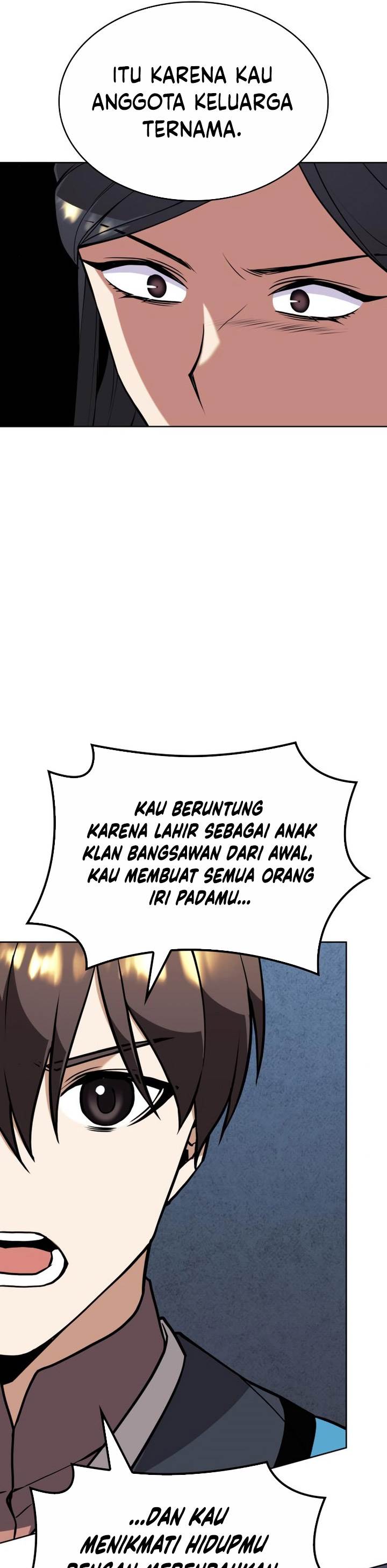 Tale of a Scribe Who Retires to the Countryside Chap 184 - Next Chap 185