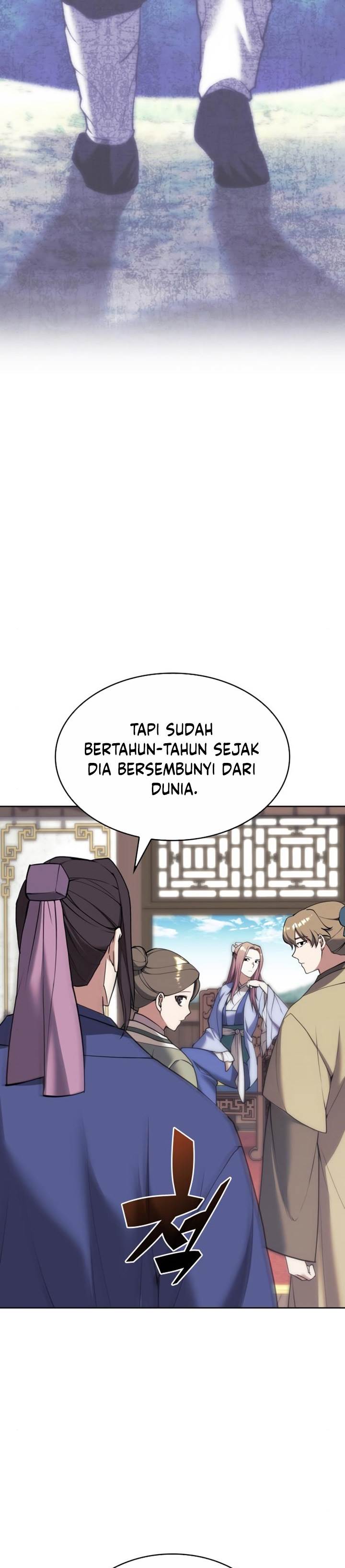 Tale of a Scribe Who Retires to the Countryside Chap 185 - Next Chap 186