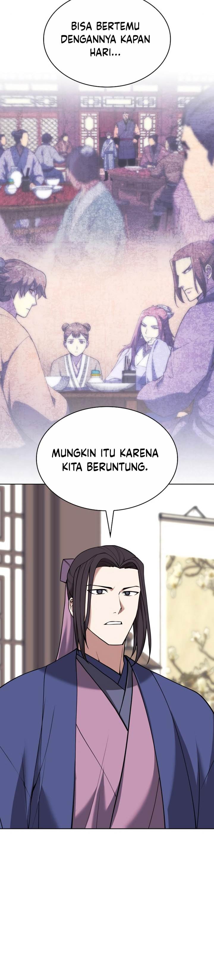 Tale of a Scribe Who Retires to the Countryside Chap 185 - Next Chap 186