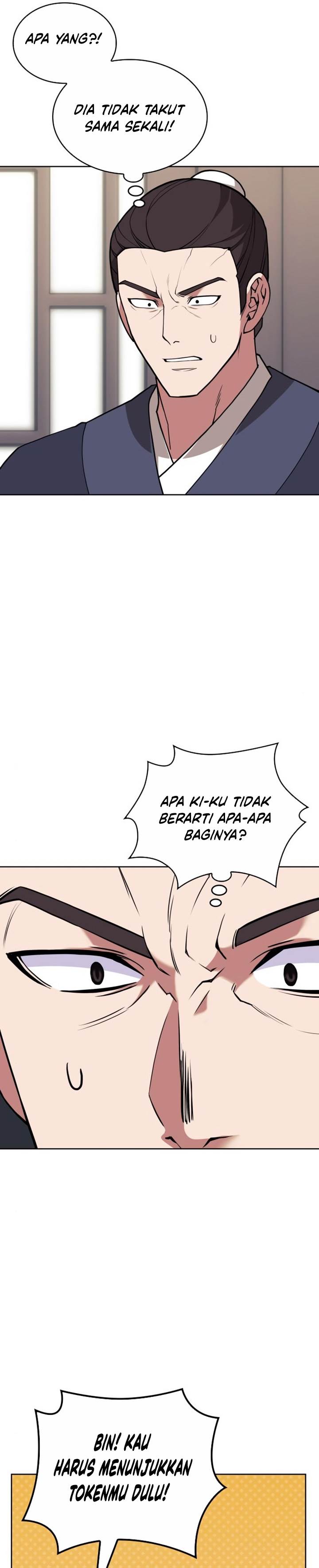 Tale of a Scribe Who Retires to the Countryside Chap 186 - Next Chap 187