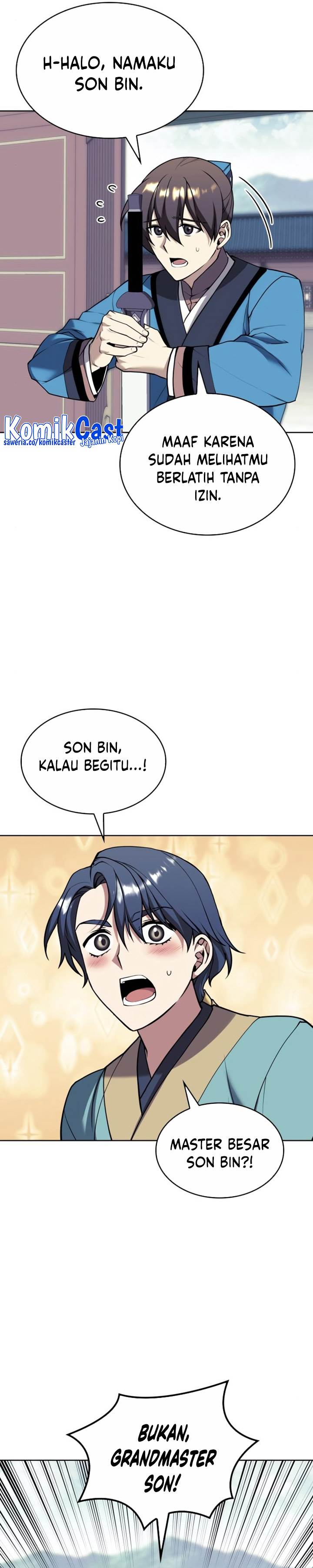 Tale of a Scribe Who Retires to the Countryside Chap 186 - Next Chap 187