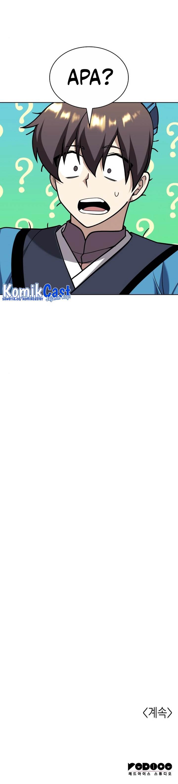 Tale of a Scribe Who Retires to the Countryside Chap 186 - Next Chap 187