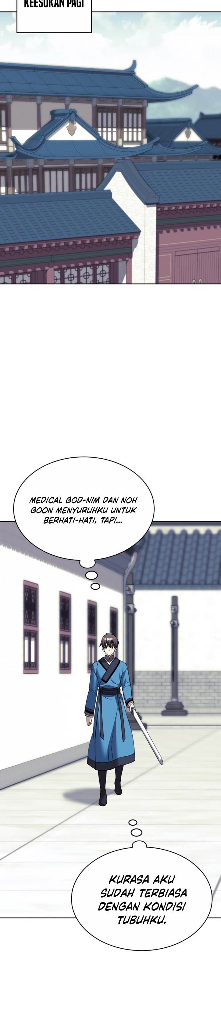 Tale of a Scribe Who Retires to the Countryside Chap 186 - Next Chap 187