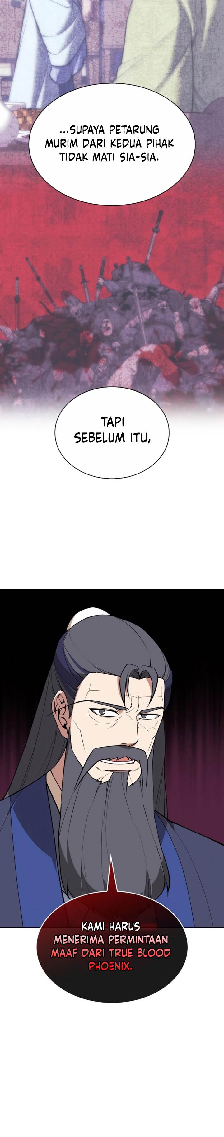 Tale of a Scribe Who Retires to the Countryside Chap 186 - Next Chap 187