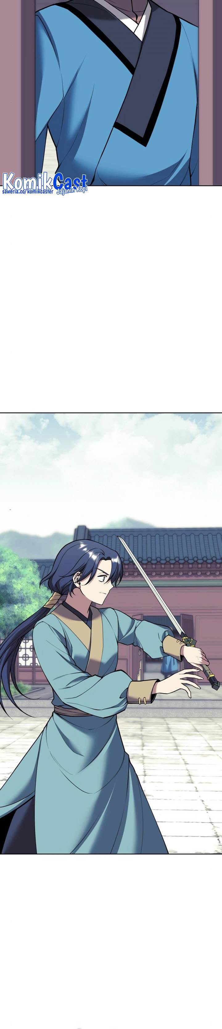 Tale of a Scribe Who Retires to the Countryside Chap 186 - Next Chap 187