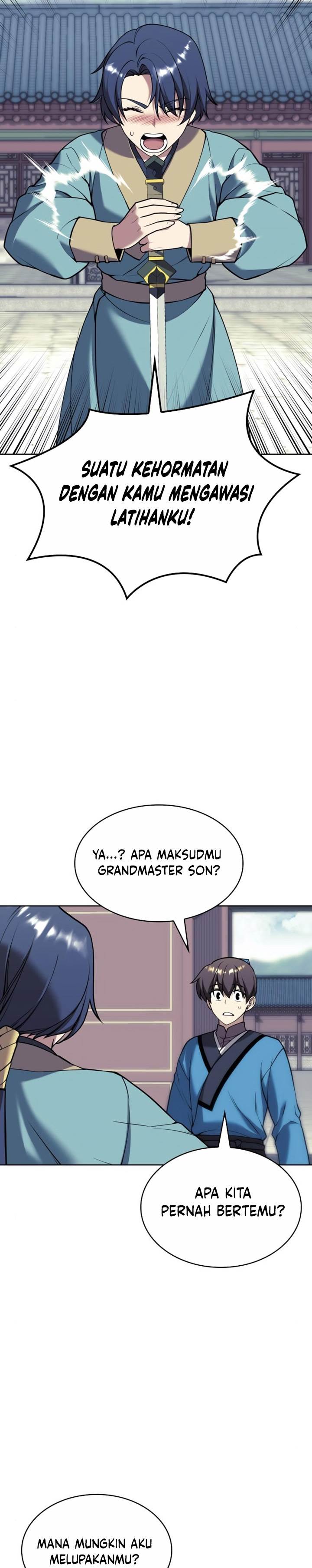 Tale of a Scribe Who Retires to the Countryside Chap 186 - Next Chap 187