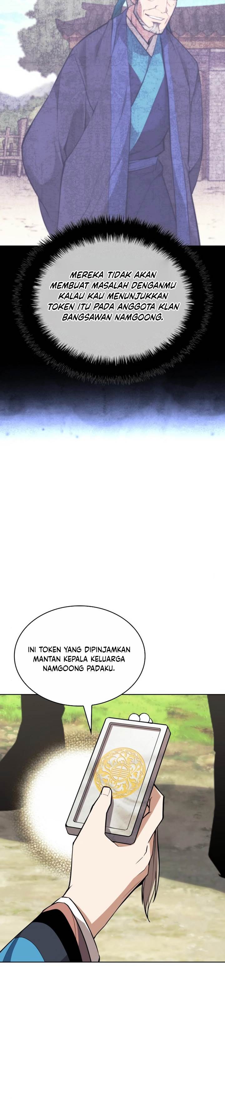 Tale of a Scribe Who Retires to the Countryside Chap 186 - Next Chap 187