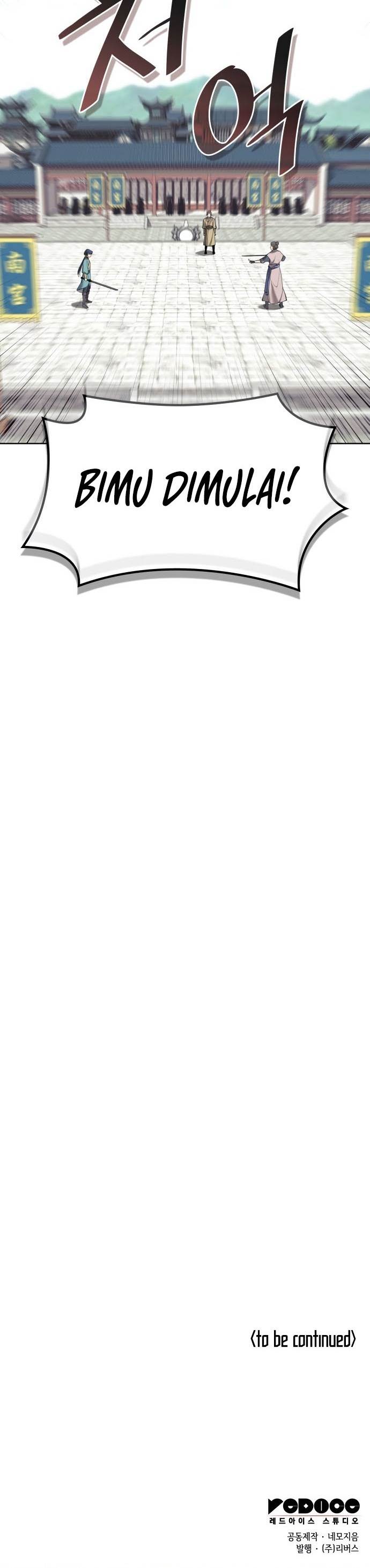 Tale of a Scribe Who Retires to the Countryside Chap 188 - Next Chap 189