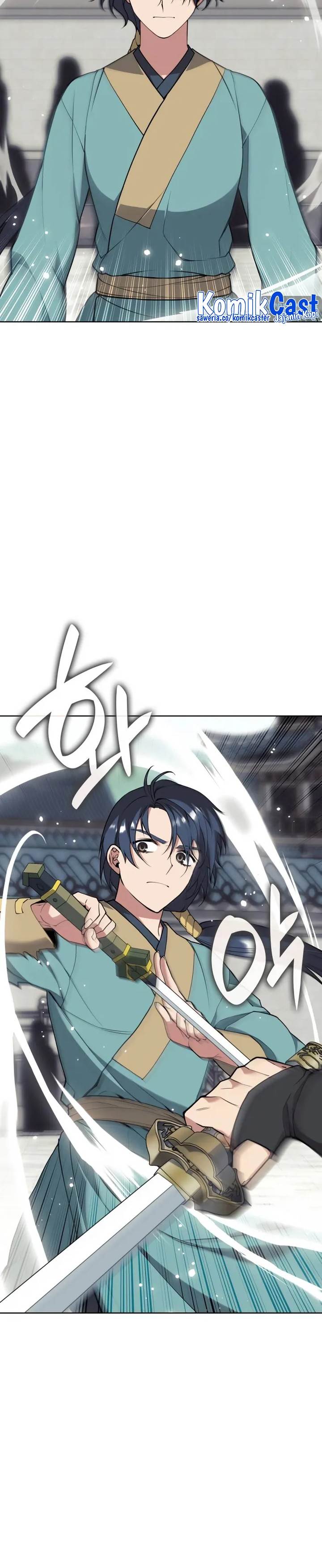 Tale of a Scribe Who Retires to the Countryside Chap 189 - Next Chap 190