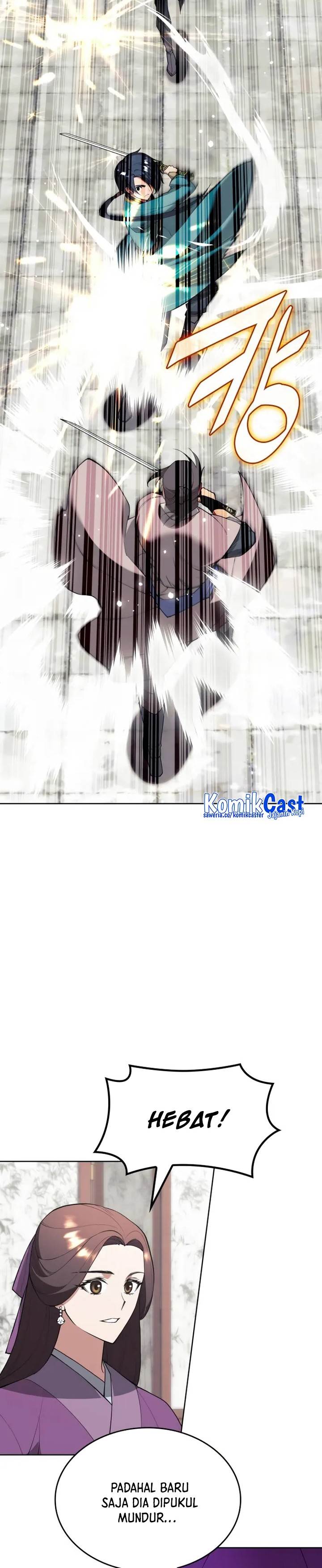 Tale of a Scribe Who Retires to the Countryside Chap 189 - Next Chap 190