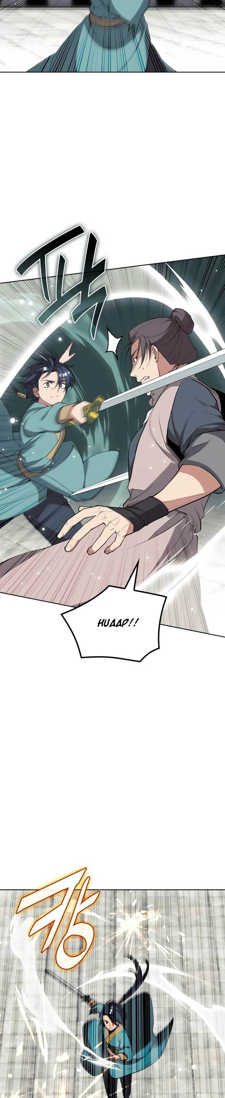 Tale of a Scribe Who Retires to the Countryside Chap 189 - Next Chap 190