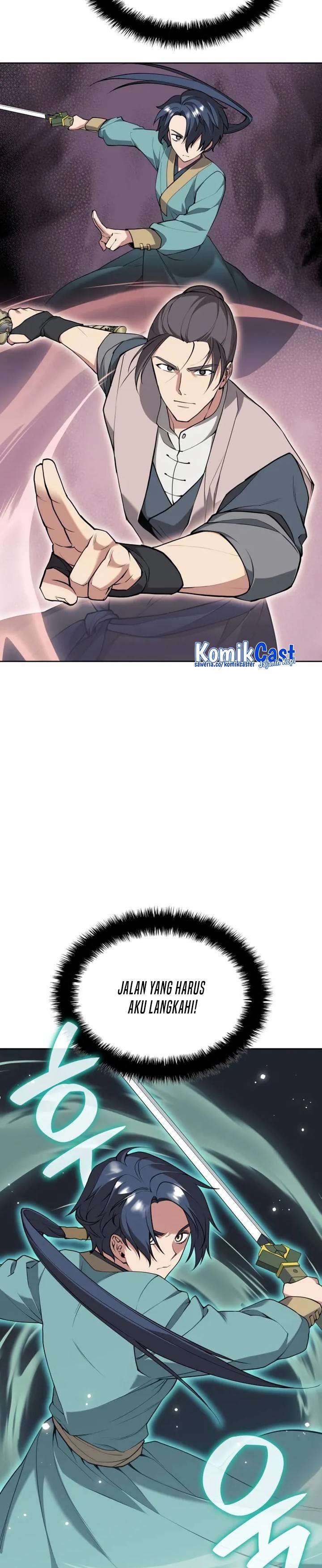 Tale of a Scribe Who Retires to the Countryside Chap 189 - Next Chap 190