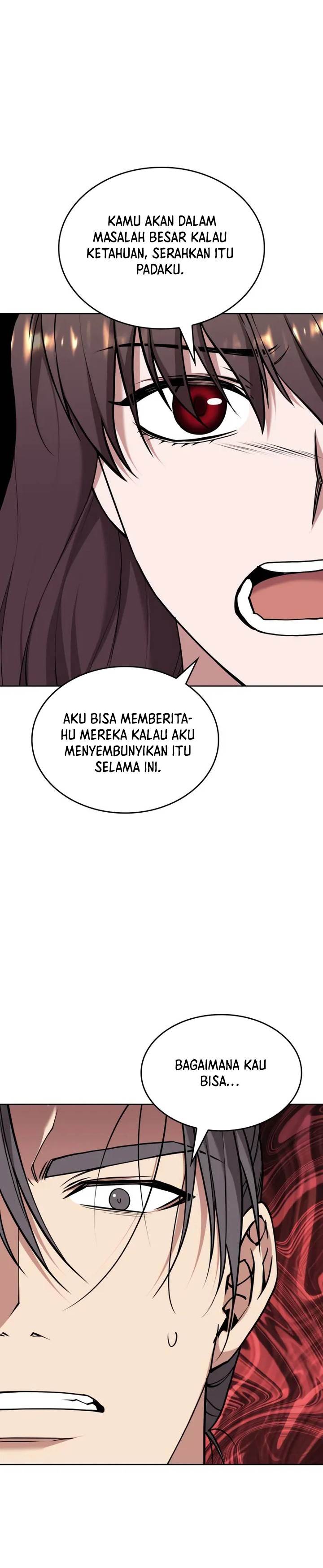 Tale of a Scribe Who Retires to the Countryside Chap 189 - Next Chap 190