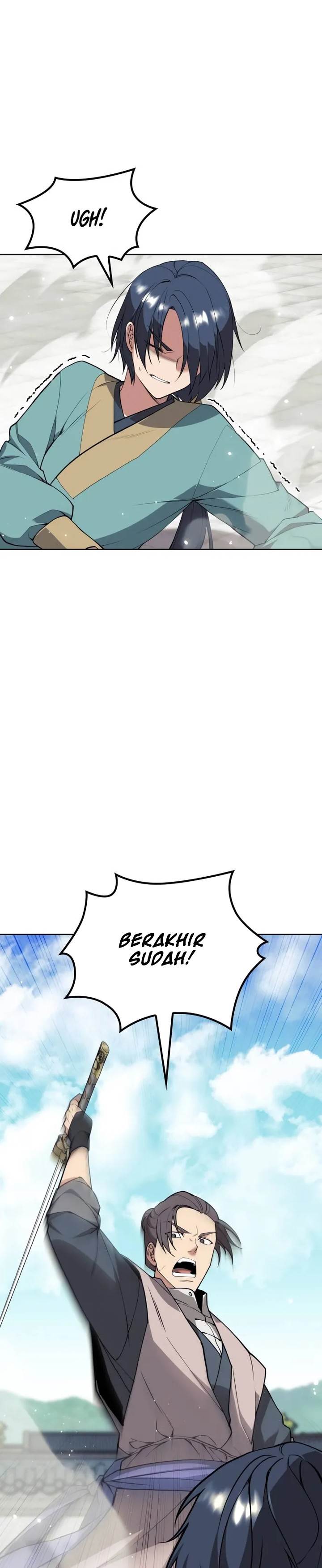 Tale of a Scribe Who Retires to the Countryside Chap 189 - Next Chap 190