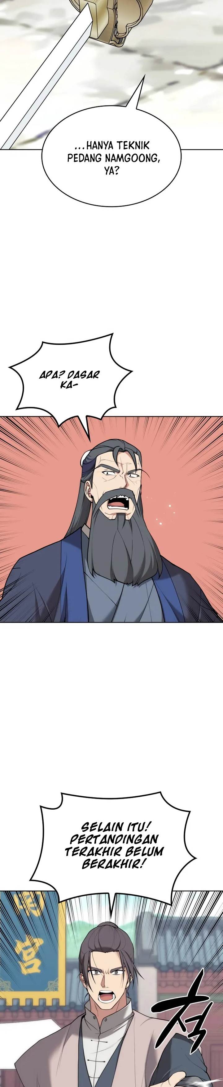 Tale of a Scribe Who Retires to the Countryside Chap 189 - Next Chap 190