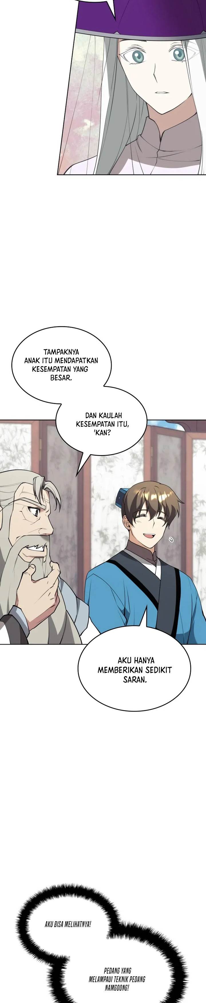 Tale of a Scribe Who Retires to the Countryside Chap 189 - Next Chap 190