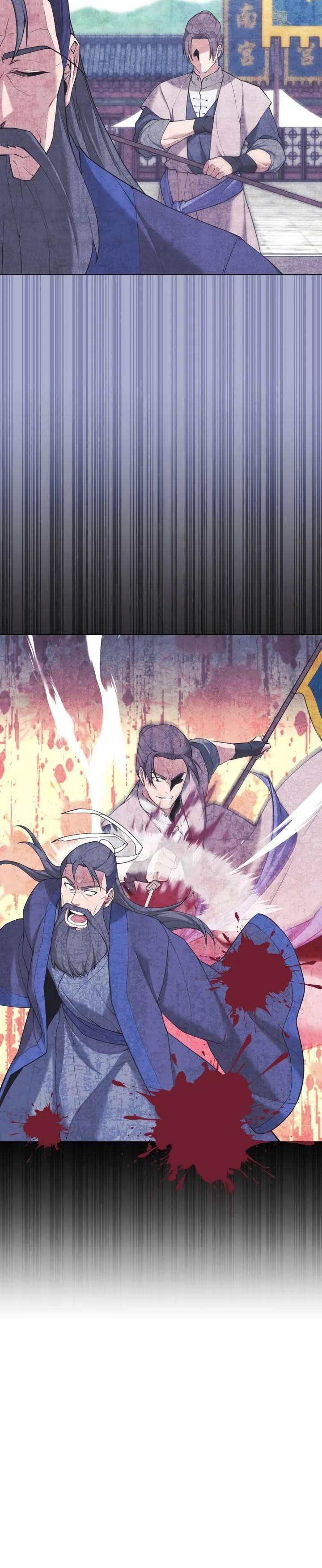 Tale of a Scribe Who Retires to the Countryside Chap 189 - Next Chap 190