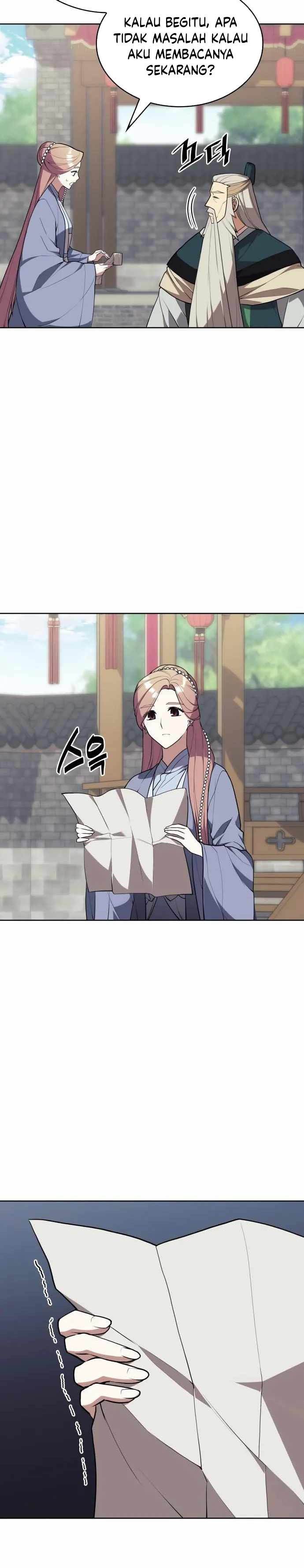 Tale of a Scribe Who Retires to the Countryside Chap 180 - Next Chap 181