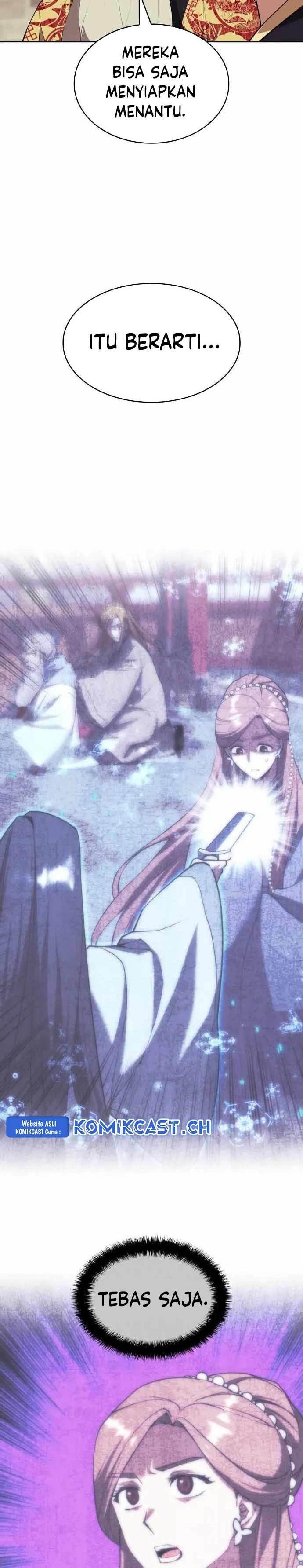 Tale of a Scribe Who Retires to the Countryside Chap 180 - Next Chap 181