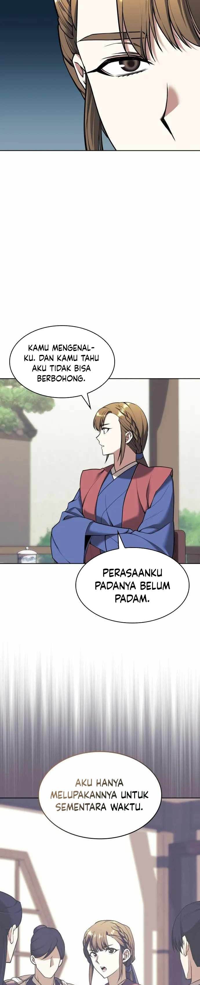 Tale of a Scribe Who Retires to the Countryside Chap 180 - Next Chap 181