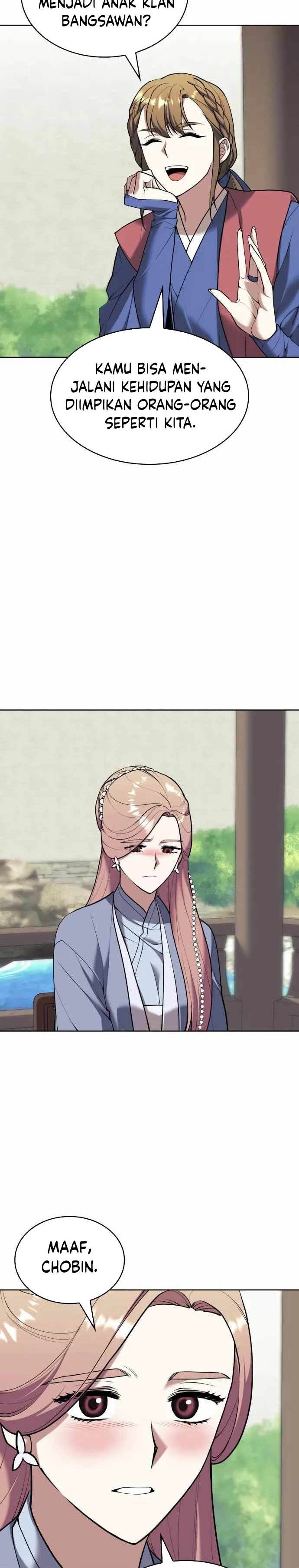 Tale of a Scribe Who Retires to the Countryside Chap 180 - Next Chap 181