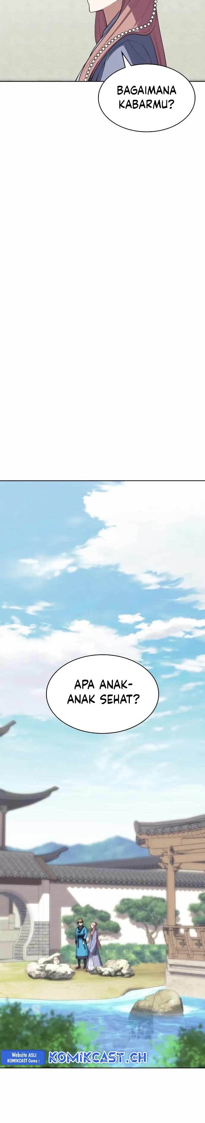 Tale of a Scribe Who Retires to the Countryside Chap 181 - Next Chap 182