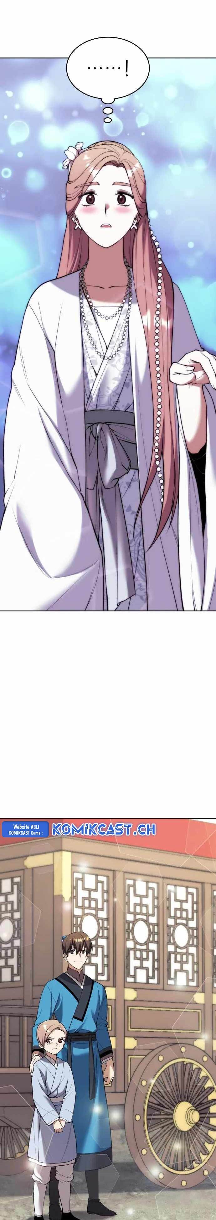 Tale of a Scribe Who Retires to the Countryside Chap 181 - Next Chap 182